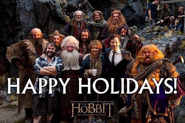 hobbit_xmas