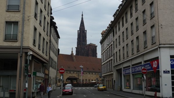 Strasbourg