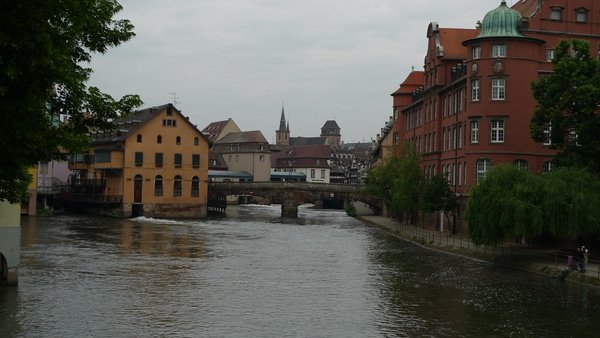 Strasbourg