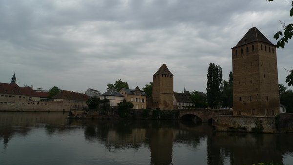 La Petite France