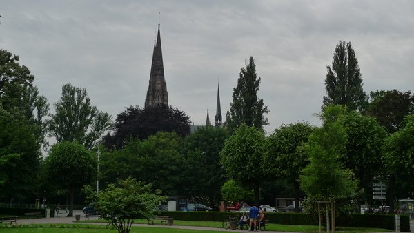 Strasbourg