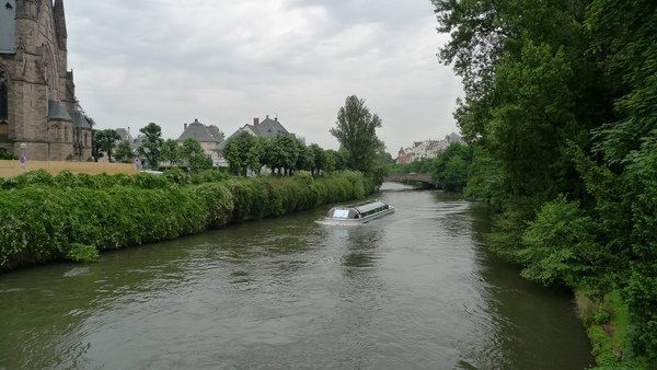 Strasbourg