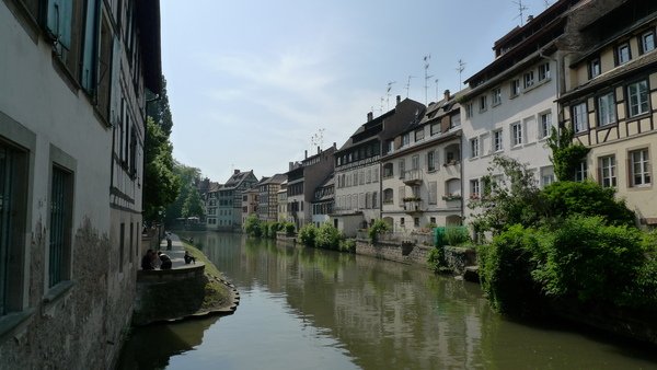 La Petite France