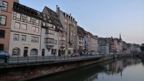 Au Pont Corbeau