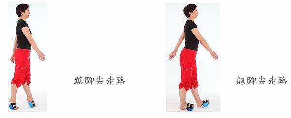 墊腳尖-2