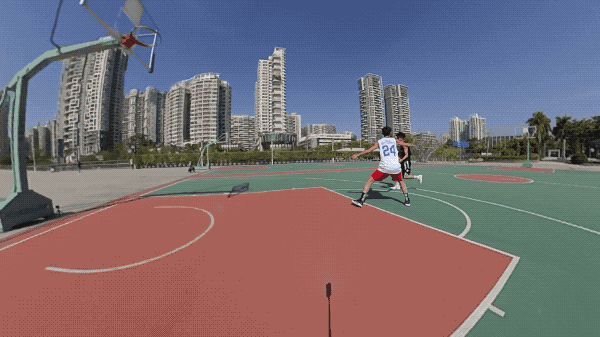 Insta360 - 口袋全景運動相機
