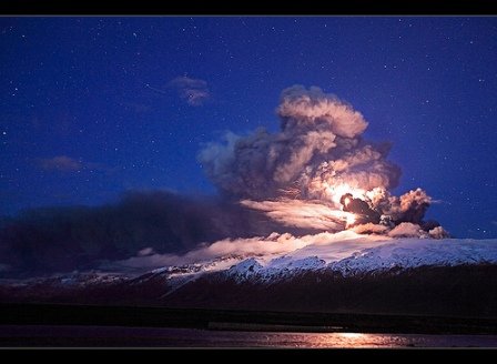 冰島艾維法拉(Eyjafjallajokull)火山照片2.jpg