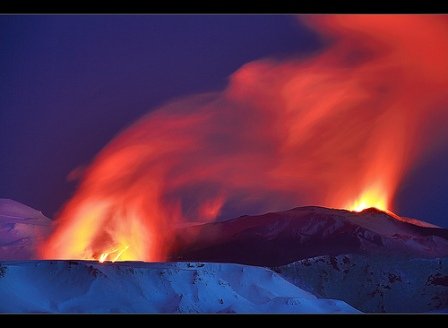 冰島艾維法拉(Eyjafjallajokull)火山照片5.jpg