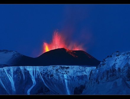 冰島艾維法拉(Eyjafjallajokull)火山照片6.jpg