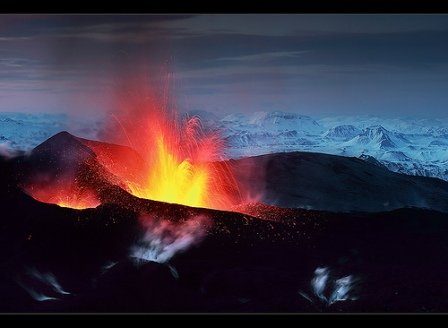 冰島艾維法拉(Eyjafjallajokull)火山照片8.jpg