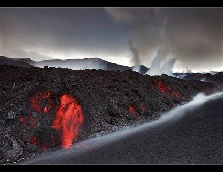 冰島艾維法拉(Eyjafjallajokull)火山照片11.jpg