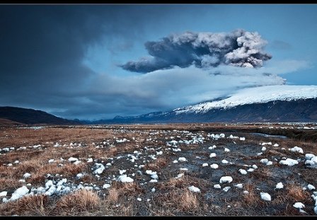 冰島艾維法拉(Eyjafjallajokull)火山照片13.jpg