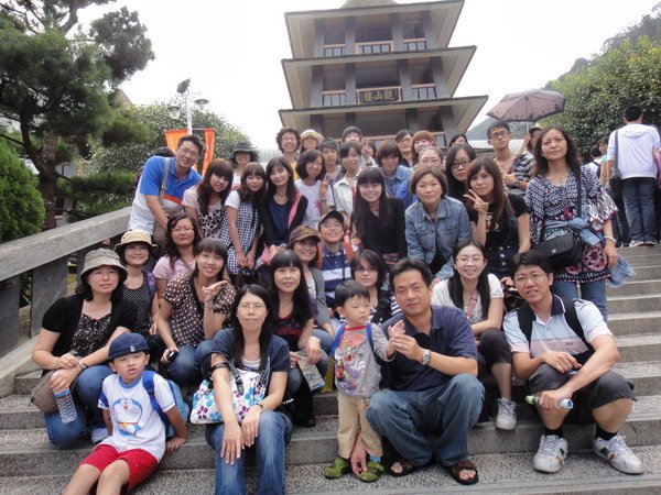 2010.10.16 九族文化村