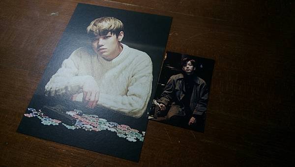 B.A.P 2nd Full Album_2235.jpg