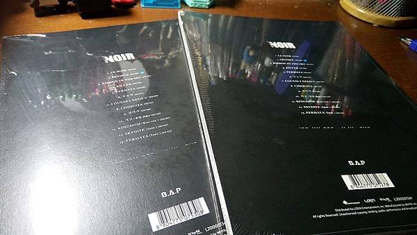 B.A.P 2nd Full Album_2183.jpg