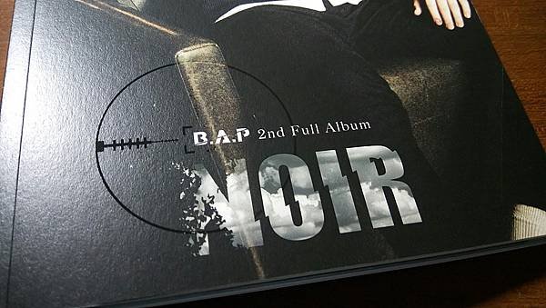B.A.P 2nd Full Album_3167.jpg