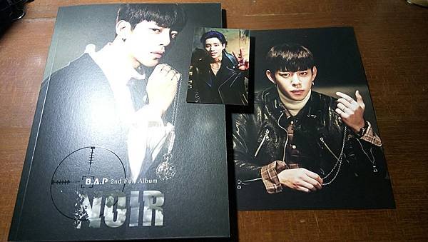 B.A.P 2nd Full Album_6951.jpg
