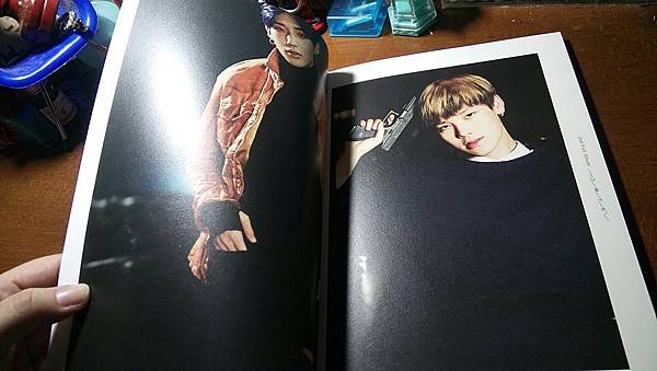 B.A.P 2nd Full Album_7070.jpg