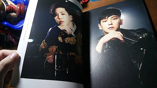 B.A.P 2nd Full Album_8073.jpg