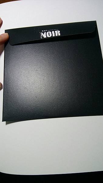 B.A.P 2nd Full Album_5518.jpg