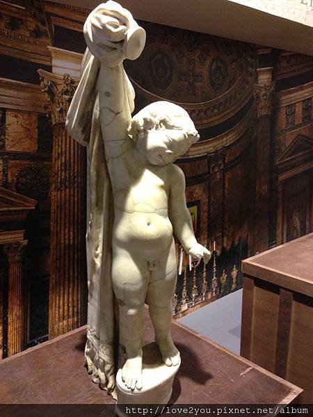 羅馬帝國特展