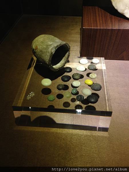 羅馬帝國特展