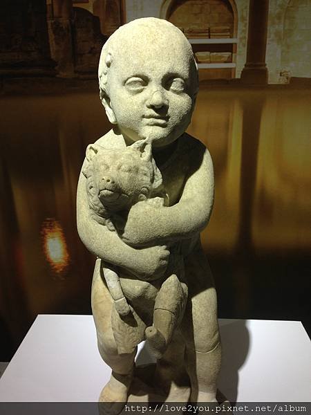 羅馬帝國特展