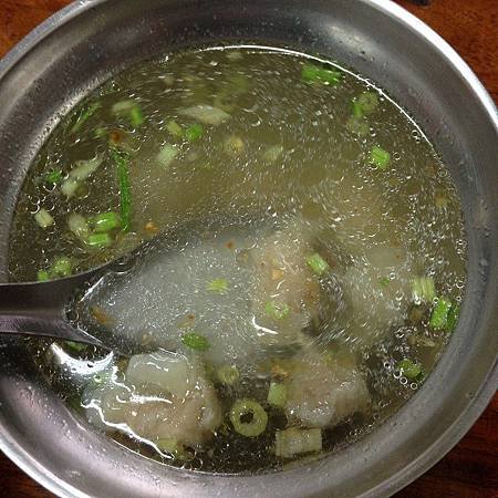 庶民美食一週間