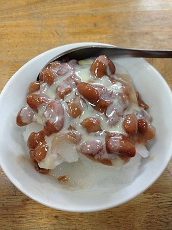庶民美食一週間