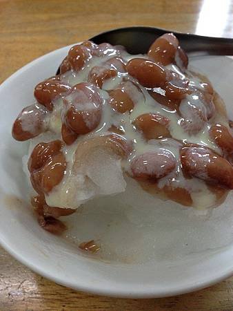 庶民美食一週間