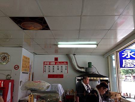 庶民美食一週間