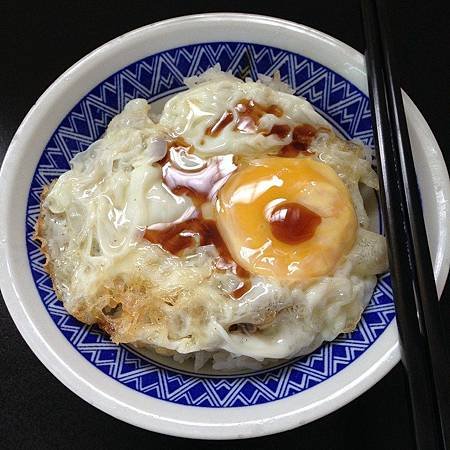 庶民美食一週間