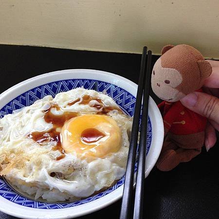 庶民美食一週間