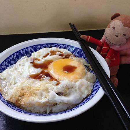 庶民美食一週間