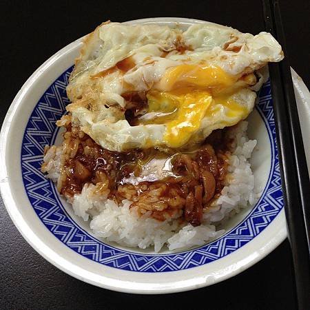 庶民美食一週間