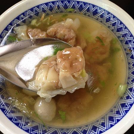 庶民美食一週間