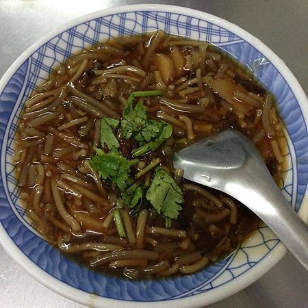 庶民美食一週間