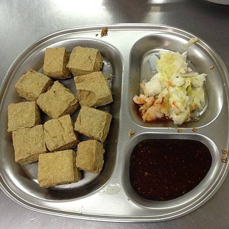 庶民美食一週間
