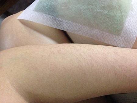 BellaBeauty貝拉美人芬香除毛貼片