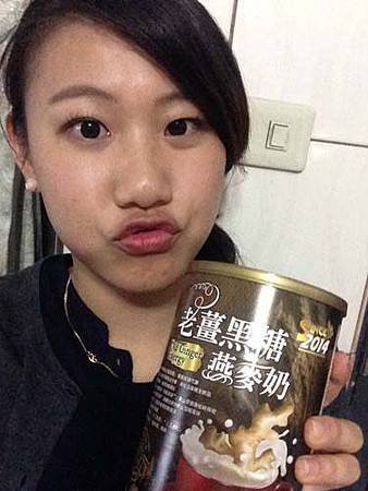 FIT 怡天然 大地原萃系列 老薑黑糖燕麥奶