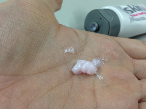 悠斯晶花漾護手霜