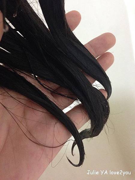 hair