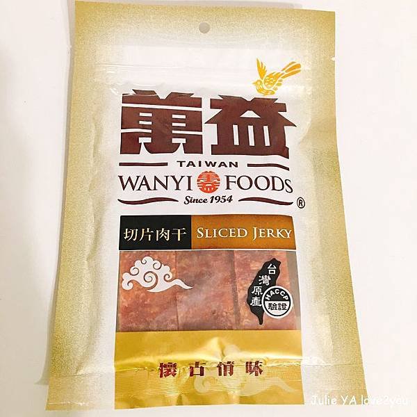 萬益食品