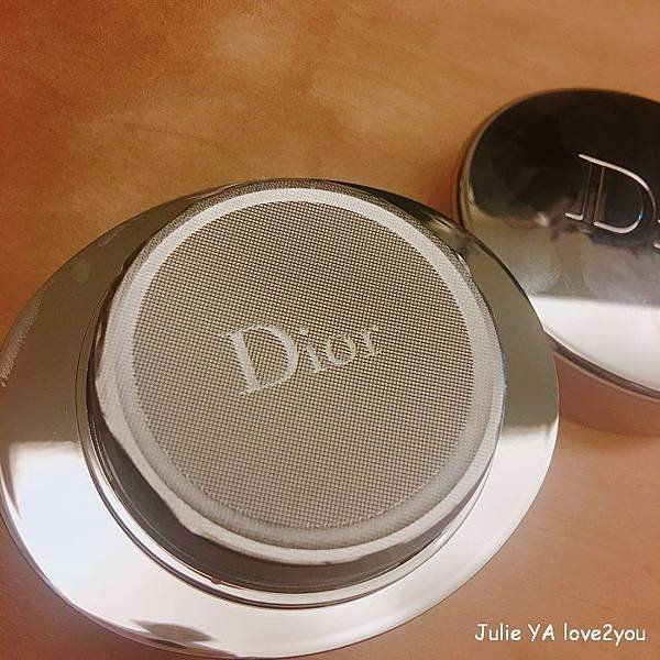 Dior凍妍新肌