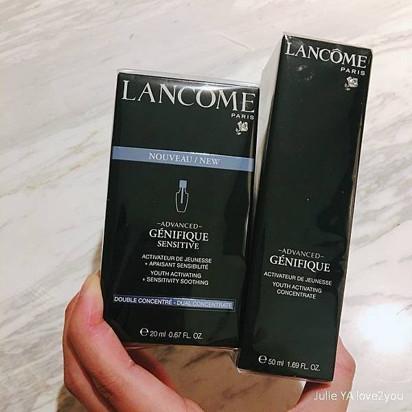 蘭蔻LANCÔME
