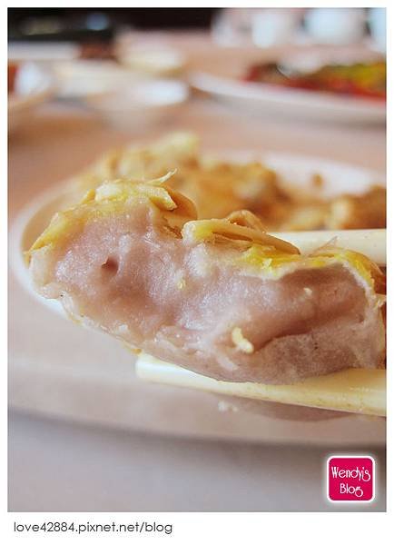 台北福華飯店-珍珠坊