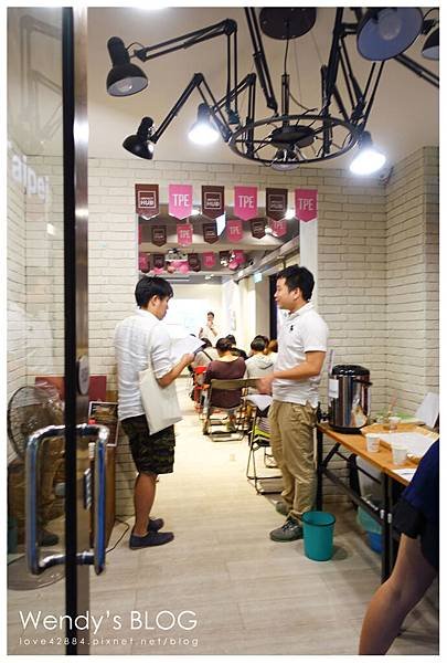 Waffle Please 比利時鬆餅 大安店