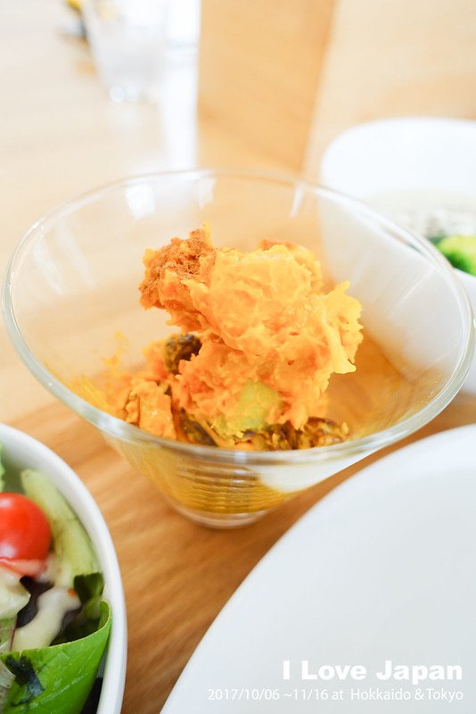 東川町美食