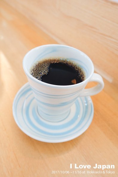 東川町美食