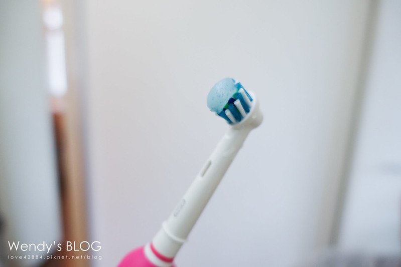 Oral-B